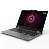 Lenovo LOQ 15ARP9 83JC006ATRv1 AMD Ryzen 7-7435HS 24GB DDR5 512GB SSD RTX4050 6GB 15.6 inç 144Hz Full HD FreeDos Gaming Laptop