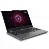 Lenovo LOQ 15ARP9 83JC006ATRv1 AMD Ryzen 7-7435HS 24GB DDR5 512GB SSD RTX4050 6GB 15.6 inç 144Hz Full HD FreeDos Gaming Laptop