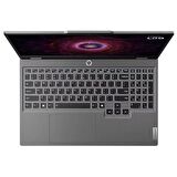Lenovo LOQ 15ARP9 83JC006ATRv2 AMD Ryzen 7-7435HS 24GB DDR5 1TB SSD RTX4050 6GB 15.6 inç 144Hz Full HD FreeDos Gaming Laptop