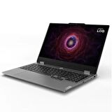 Lenovo LOQ 15ARP9 83JC006ATRv3 AMD Ryzen 7-7435HS 32GB DDR5 1TB SSD RTX4050 6GB 15.6 inç 144Hz Full HD FreeDos Gaming Laptop