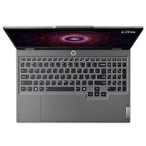 Lenovo LOQ 15ARP9 83JC006ATRv3 AMD Ryzen 7-7435HS 32GB DDR5 1TB SSD RTX4050 6GB 15.6 inç 144Hz Full HD FreeDos Gaming Laptop