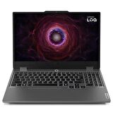 Lenovo LOQ 15ARP9 83JC006ATRv5 AMD Ryzen 7-7435HS 32GB DDR5 2TB SSD RTX4050 6GB 15.6 inç 144Hz Full HD FreeDos Gaming Laptop