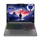 Lenovo Legion 5 16IRX9 i9-14900HX 32GB DDR5 RTX4070 GDDR6 8GB 1TB SSD 16" FHD IPS 240Hz DOS Notebook