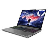 Lenovo Legion 5 16IRX9 i9-14900HX 32GB DDR5 RTX4070 GDDR6 8GB 1TB SSD 16" FHD IPS 240Hz DOS Notebook