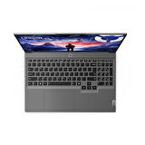 Lenovo Legion 5 16IRX9 i9-14900HX 32GB DDR5 RTX4070 GDDR6 8GB 1TB SSD 16" FHD IPS 240Hz DOS Notebook