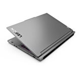 Lenovo Legion 5 16IRX9 i9-14900HX 32GB DDR5 RTX4070 GDDR6 8GB 1TB SSD 16" FHD IPS 240Hz DOS Notebook