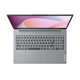 Lenovo IdeaPad Slim 3 15AMN8 AMD Ryzen 3 7320U 8GB 512GB SSD 15.6" FHD Freedos Bilgisayar 82XQ00JGTX