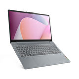 Lenovo IdeaPad Slim 3 15AMN8 AMD Ryzen 3 7320U 8GB 512GB SSD 15.6" FHD Freedos Bilgisayar 82XQ00JGTX