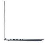 Lenovo IdeaPad Slim 3 16IAH8 83ES0033TRM1 i5-12450H 8GB 512GB SSD Windows 10 Pro 16" WUXGA Notebook