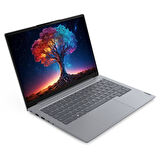 Lenovo Thinkbook 14 21KG00UCTR i5-13420H 16GB 512SSD 14" FHD+ FreeDOS Dizüstü Bilgisayar