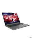Lenovo Legion Slim 5 AMD Ryzen 7 7435HS 64GB 1TB SSD RTX4070 Windows 11 Home 16" WQXGA 165 Hz Taşınabilir Bilgisayar 83EX0021TR-64