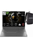 LENOVO Thinkbook 16PG5 IRX 21N50024TR-24 i9-14900HX 32GB 4TB+4TB SSD RTX4060 8GB 16inç 165Hz FDos Laptop