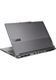 LENOVO Thinkbook 16PG5 IRX 21N50024TR-57 i9-14900HX 64GB 4TB+4TB SSD RTX4060 8GB 16inç 165Hz W11P Laptop