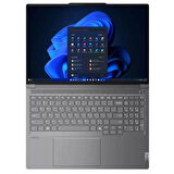 Lenovo Thinkbook 16PG5 IRX 21N50024TR Intel Core i9-14900HX 32GB DDR5 1TB SSD RTX4060 8GB 16 inç 3.2K (3200×2000) 165Hz FreeDos Laptop