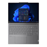 Lenovo Thinkbook 16PG5 IRX Intel Core i9-14900HX 32GB DDR5 2TB SSD RTX4060 8GB 16 inç 3.2K 165Hz FreeDos Laptop (21N50024TRv1)