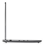 Lenovo Thinkbook 16PG5 IRX Intel Core i9-14900HX 32GB DDR5 2TB SSD RTX4060 8GB 16 inç 3.2K 165Hz FreeDos Laptop (21N50024TRv1)