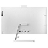 Lenovo IdeaCentre 3 F0GH01GBTR i5-12450H 16GB 512SSD 23.8" FHD FreeDOS All In One Bilgisayar