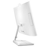 Lenovo IdeaCentre 3 F0GH01GBTR i5-12450H 16GB 512SSD 23.8" FHD FreeDOS All In One Bilgisayar