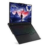 Lenovo Legion Pro 7 16IRX9H 83DE0086TR Intel Core i9-14900HX 32GB DDR5 1TB SSD RTX4080 12GB 16 inç 240Hz WQXGA FreeDos Gaming Laptop