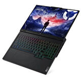 Lenovo Legion Pro 7 16IRX9H 83DE0086TR Intel Core i9-14900HX 32GB DDR5 1TB SSD RTX4080 12GB 16 inç 240Hz WQXGA FreeDos Gaming Laptop