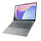 Lenovo Ideapad Slim 3 16IAH8 83ES003QTR Intel Core I5 12450H 16GB 1tb SSD 16" Wuxga Freedos Gri Taşınabilir Bilgisayar