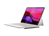 Lenovo Yoga TAB Plus 12.7" 3K Ltps 650nıts Qualcomm Snapdragon 8 GEN 16gb/512gb Androıd 14 OR Later Seashell Tablet Zaeg0058tr