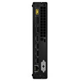 Lenovo ThinkCentre Neo 50Q 12LN007VTR i5-13420H 8GB 512SSD FreeDOS Mini Masaüstü Bilgisayar