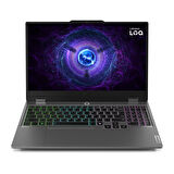 Lenovo LOQ 15IRX9 i7-13650HX 16GB DDR5 512GB SSD RTX4060 GDDR6 8GB 15.6" FHD IPS 144Hz G-SYNC DOS NB