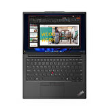Lenovo ThinkPad E14 21M7006NTX Ultra 5 125U 16GB 512GB SSD 14 WUXGA FreeDOS