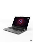 LENOVO LOQ AMD Ryzen 5-7235HS 24GB 512GB SSD 15.6" FHD 144Hz RTX3050 6GB GDDR6 DOS Gaming Laptop 83JC00DXTR