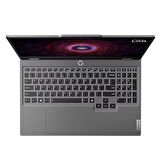 Lenovo LOQ 15ARP9 83JC00E3TRv2 AMD Ryzen 7-7435HS 32GB DDR5 1TB SSD RTX4050 6GB 15.6 inç 144Hz Full HD FreeDos Gaming Laptop