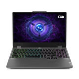 Lenovo LOQ 15IAX9 83GS00L3TR i5-12600HX 16GB 512GB SSD 6GB RTX3050 15.6 FHD 144Hz FreeDOS