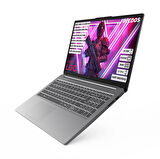 Lenovo LOQ 83LK002VTR i7-12650HX 16GB 512SSD RTX4050 15.6" FHD FreeDOS Dizüstü Bilgisayar