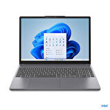 Lenovo Ideapad Slim 3 15ırh10 Intel Core i5-13420H 8GB 512gb SSD Integrated Intel UHD Graphics 15.3" Wuxga 1920x1200 IPS W11 Luna Grey Notebook 83k10016tr