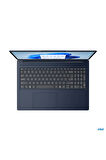 IdeaPad Slim 3 83K2001RTR i5-13420H 8G 512G SSD 16  FHD+ 1920x1200 FreeDos Cosmic Blue