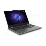 Loq Intel Core I5 12600HX 16GB 1tb SSD RTX3050 W11 15.6" IPS Taşınabilir Bilgisayar + Çanta