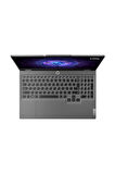LENOVO LOQ  Intel Core i5-12600HX 24GB 512GB SSD RTX3050 6GB GDDR6 FreeDOS 15.6" IPS FHD Gaming Laptop  15IAX9