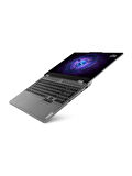 Lenovo LOQ 15IAX9 GTI1 Intel Core I5 12600HX 8GB 1TB SSD RTX4050 Freedos 15.6'' FHD Taşınabilir Bilgisayar 83GS00PETR