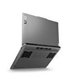 Lenovo LOQ 15IAX9 83GS00PCTR-03 i5-12600HX 20GB DDR5 1TB+1TB SSD RTX3050-6GB 95W 15.6" IPS 144HZ Dos