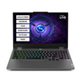 Lenovo LOQ 15IAX9 83GS00PCTR i5-12600HX 12GB DDR5 1TB SSD RTX3050-6GB 95W 15.6" IPS 144HZ Dos