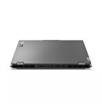 Lenovo LOQ 15IAX9 83GS00PCTR i5-12600HX 12GB DDR5 1TB SSD RTX3050-6GB 95W 15.6" IPS 144HZ Dos