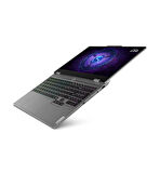 Lenovo LOQ 15IAX9 83GS00PDTR-02 Intel Core i5-12600HX 16GB 512GB SSD RTX3050-6GB 15.6" IPS FreeDos Taşınabilir Bilgisayar