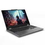 Lenovo LOQ 83DV0117TR i7-13650HX 8GB 512SSD RTX4050 15.6" FHD FreeDOS Dizüstü Bilgisayar