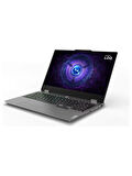  LOQ 15IRX9 Intel Core İ7 13650HX 12GB 1TB SSD RTX 4060 (115W) 15.6" sRGB 144Hz FHD IPS Panel Freedos Taşınabilir Bilgisayar 83DV011GTR 1 LOQ 15IRX9 Intel Core İ7 13650HX 12GB 1TB SSD RTX 4060 (115W) 15.6" sRGB 144Hz FHD IPS Panel Freedos Taşınabilir