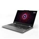 Lenovo LOQ 15ARP9 83JC00FKTRv4 AMD Ryzen 7-7435HS 16GB DDR5 1TB SSD RTX4060 8GB 15.6 inç 144Hz Full HD FreeDos Gaming Laptop