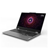 Lenovo LOQ 15ARP9 83JC00FKTRv5 AMD Ryzen 7-7435HS 64GB DDR5 1TB SSD RTX4060 8GB 105W 15.6 inç 144Hz Full HD FreeDos Gaming Laptop