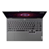 Lenovo LOQ 15ARP9 83JC00FKTRv6 AMD Ryzen 7-7435HS 64GB DDR5 2TB SSD RTX4060 8GB 105W 15.6 inç 144Hz Full HD FreeDos Gaming Laptop