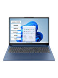 Lenovo IdeaPad Slim 3 15IRH10 83K10062TR-11 Intel Core i5-13420H 40GB DDR5 256GB SSD WUXGA 15.3" IPS 60Hz FreeDos Taşınabilir Bilgisayar