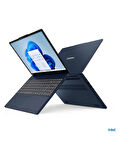 Lenovo IdeaPad Slim 3 15IRH10 83K10062TR-11 Intel Core i5-13420H 40GB DDR5 256GB SSD WUXGA 15.3" IPS 60Hz FreeDos Taşınabilir Bilgisayar