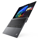 Lenovo ThinkPad X9-14 G1 Intel Core Ultra 7-258V 32GB LPDDR5x 1TB SSD 14 inç 2.8K 120Hz OLED W11 Pro Copilot Dokunmatik Laptop (21QA0025TX)